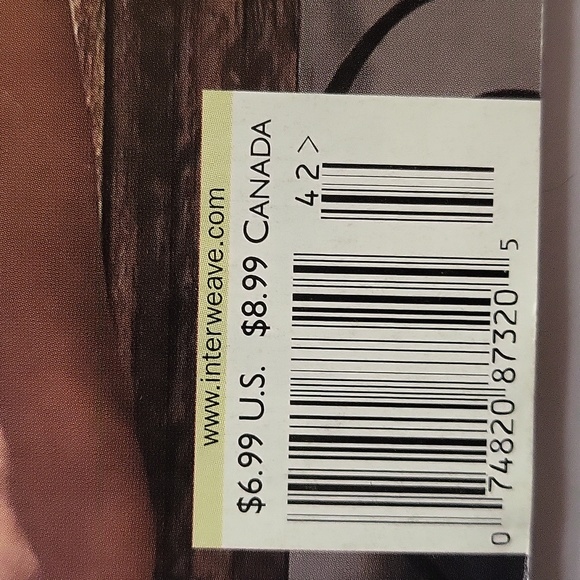 Interweave Knits Magazine Summer 2004 Celebrate Summer Knits - Picture 2 of 12